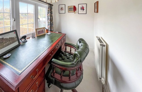 Hollingbourne Cottage | 2 bedroom accommodation in Hollingbourne