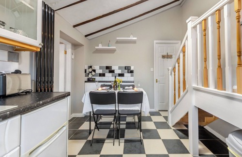 Liverton Cottage | 2 bedroom accommodation in Kingsteignton
