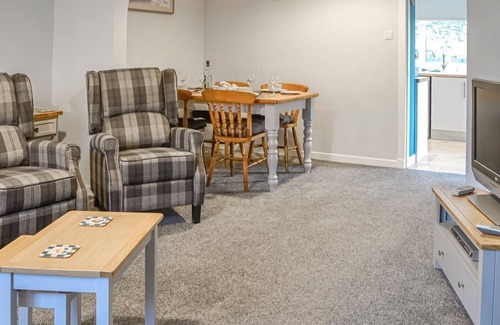 Kirkcudbright Cottage | 2 bedroom accommodation in Kirkcudbright