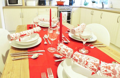 Kirkcudbright Cottage | 2 bedroom accommodation in Kirkcudbright