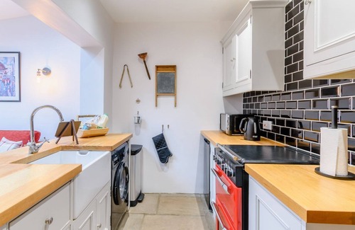 Grosmont Cottage | 2 bedroom accommodation in Near Grosmont