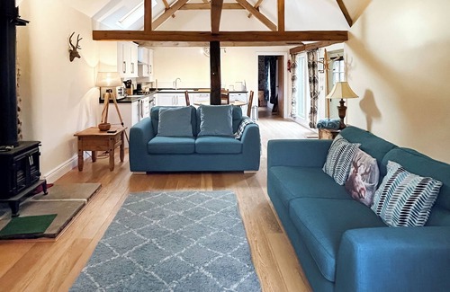 North Walsham Cottage | 2 bedroom accommodation in Witton, near Happisburgh