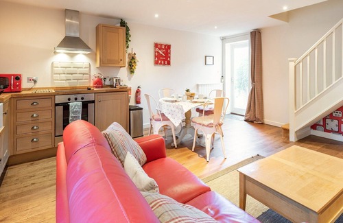 North Walsham Cottage | 2 bedroom accommodation in Suffield, near North Walsham