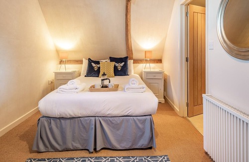 North Walsham Cottage | 2 bedroom accommodation in Suffield, near North Walsham