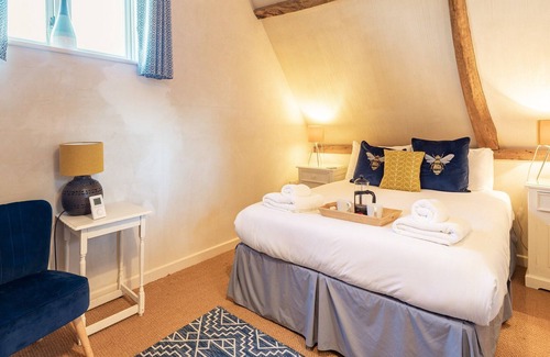 North Walsham Cottage | 2 bedroom accommodation in Suffield, near North Walsham