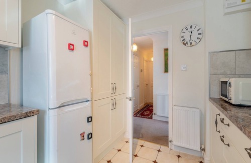 Sutton Bridge Cottage | 2 bedroom accommodation in Sutton Bridge