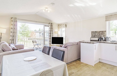 Wisbech Cottage | 2 bedroom accommodation in Tydd St Giles