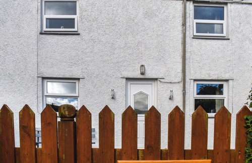 Abergele Cottage | 2 bedroom accommodation in Betws-Y-Coed