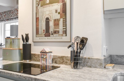 Christchurch Cottage | 2 bedroom accommodation in Christchurch