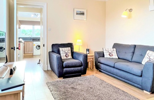 Fort Augustus Cottage | 2 bedroom accommodation in Fort Augustus