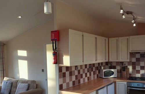 Banavie Cottage | 2 bedroom accommodation in Muirshearlich, near Fort William