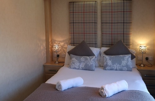 Banavie Cottage | 2 bedroom accommodation in Muirshearlich, near Fort William