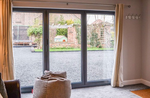 Hemingbrough Cottage | 2 bedroom accommodation in Hemingbrough