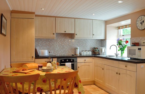 Kirkcudbright Cottage | 2 bedroom accommodation in Kirkandrews, near Kirkcudbright