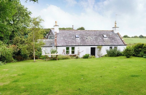 Kirkcudbright Cottage | 2 bedroom accommodation in Kirkandrews, near Kirkcudbright