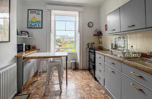 Kirkcudbright Cottage | 2 bedroom accommodation in Kirkcudbright