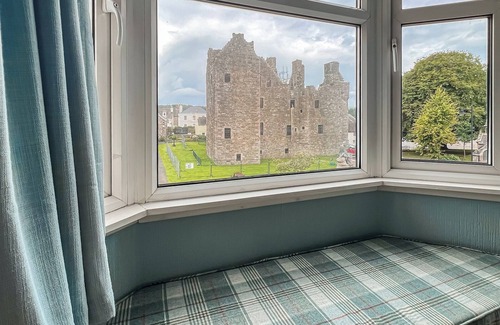 Kirkcudbright Cottage | 2 bedroom accommodation in Kirkcudbright