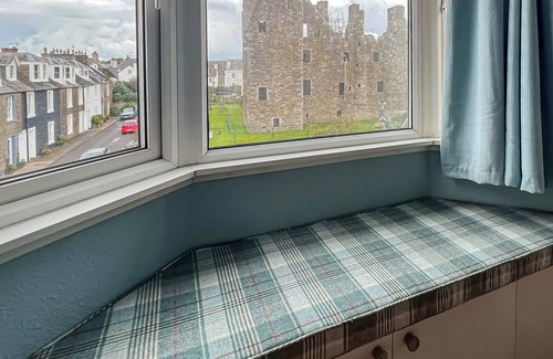 Kirkcudbright Cottage | 2 bedroom accommodation in Kirkcudbright