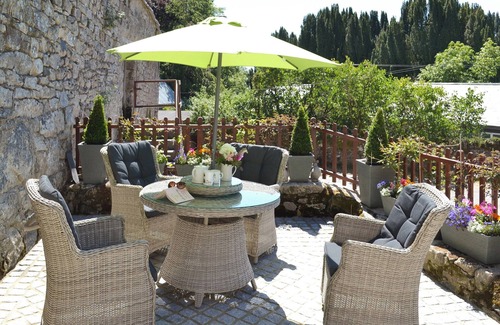Newton Abbot Cottage | 2 bedroom accommodation in Ilsington, near Newton Abbot