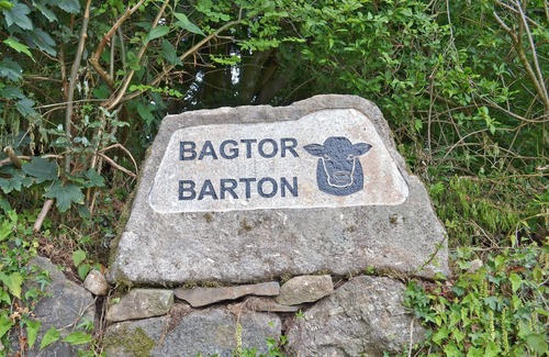 Newton Abbot Cottage | 2 bedroom accommodation in Ilsington, near Newton Abbot
