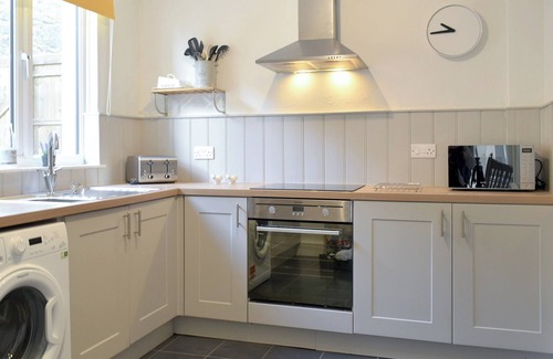 Liverton Cabin | 2 bedroom accommodation in Newton Abbot