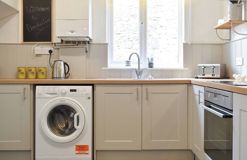 Liverton Cabin | 2 bedroom accommodation in Newton Abbot