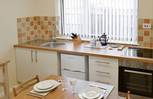 North Walsham Cottage | 2 bedroom accommodation in North Walsham