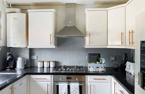 Pevensey Cottage | 2 bedroom accommodation in Pevensey Bay