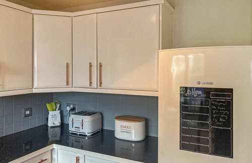 Pevensey Cottage | 2 bedroom accommodation in Pevensey Bay