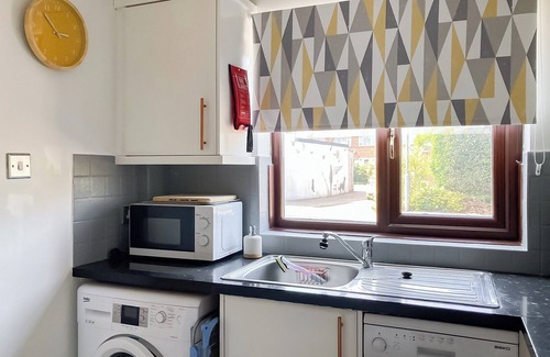 Pevensey Cottage | 2 bedroom accommodation in Pevensey Bay