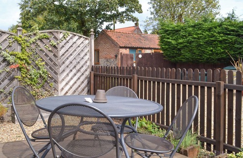 Thorpe Market Cottage | 2 bedroom accommodation in Thorpe Market