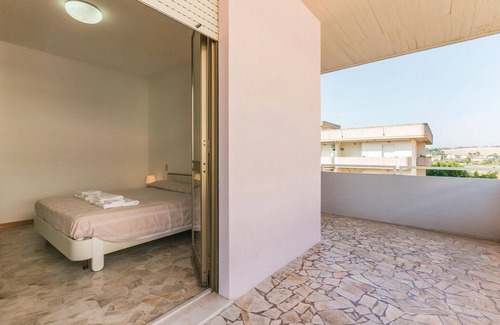 Villa Rosa Apartment | 2 bedroom accommodation in Villa Rosa TE