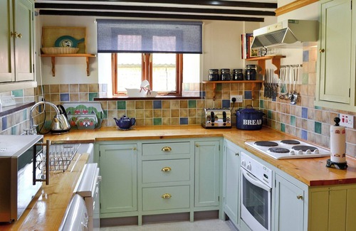 Attleborough Cottage | 2 bedroom accommodation in Great Ellingham, near Attleborough