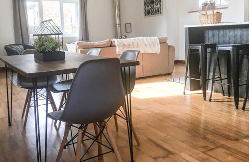 Stoke Ferry Cottage | 2 bedroom accommodation in Stoke Ferry, near Downham Market