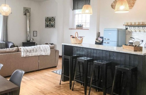 Stoke Ferry Cottage | 2 bedroom accommodation in Stoke Ferry, near Downham Market