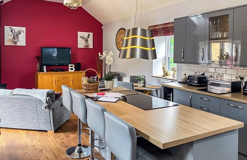 Scarborough Cottage | 2 bedroom accommodation in Seamer, near Scarborough