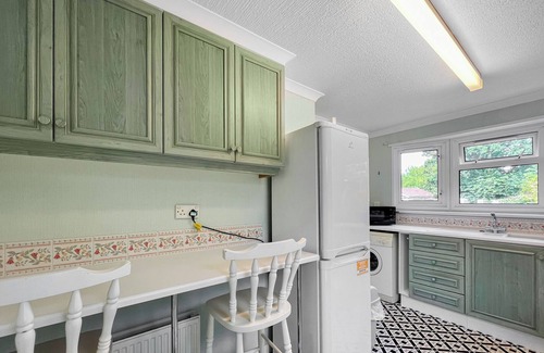 Hartgrove Cottage | 2 bedroom accommodation in East Orchard, near Shaftesbury