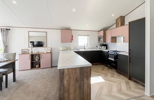 Southerness Cottage | 2 bedroom accommodation in Southerness