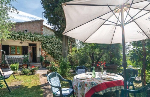 Sinalunga House | 2 bedroom accommodation in Sinalunga SI