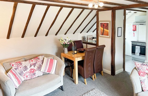 Skegness Cottage | 2 bedroom accommodation in Addlethorpe