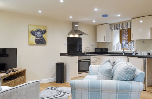 Billingsley Cottage | 2 bedroom accommodation in Six Ashes, near Bridgnorth