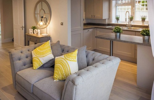 Freshwater Cottage | 2 bedroom accommodation in Freshwater, Colwell Bay