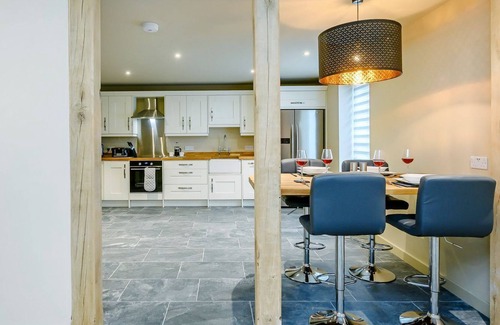 Halesworth Cottage | 2 bedroom accommodation in Heveningham, near Halesworth