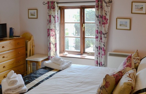 Happisburgh Cottage | 2 bedroom accommodation in Happisburgh