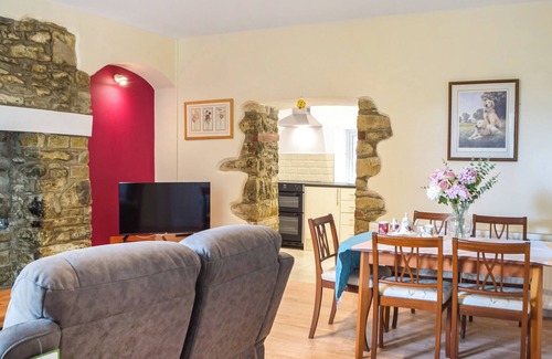 Llanfynydd Cottage | 2 bedroom accommodation in Llanfynydd