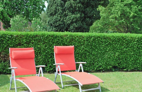 Abingdon Cottage | 2 bedroom accommodation in Nr. Abingdon