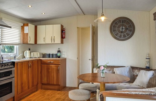 Southerness Cottage | 2 bedroom accommodation in Sandyhills
