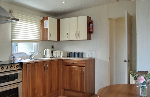 Southerness Cottage | 2 bedroom accommodation in Sandyhills