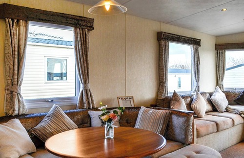 Southerness Cottage | 2 bedroom accommodation in Sandyhills