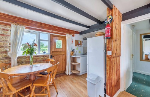 Hartgrove Cottage | 2 bedroom accommodation in East Orchard, near Shaftesbury